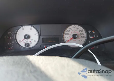 2006 Ford F-250 Lariat/Xl/Xlt z USA, uszkodzony, nr VIN 1FTSW21P36EB98759